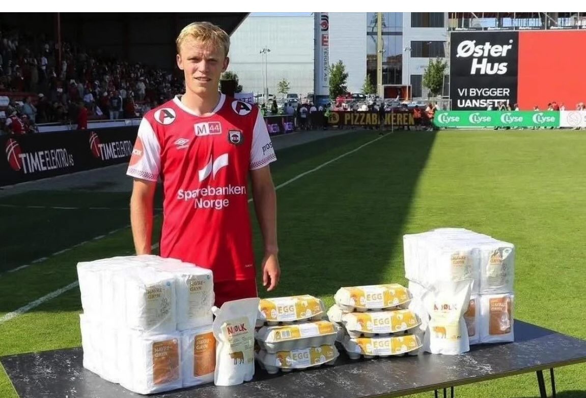 Jan-Erik Berggren tweet media