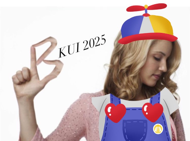 Siap-siap untuk BKUI 2025!👋🏻