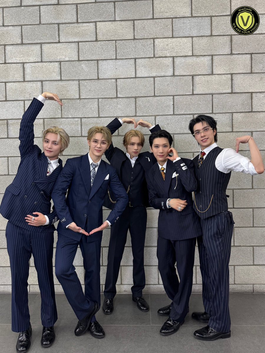 250730 #WayV Weverse media update