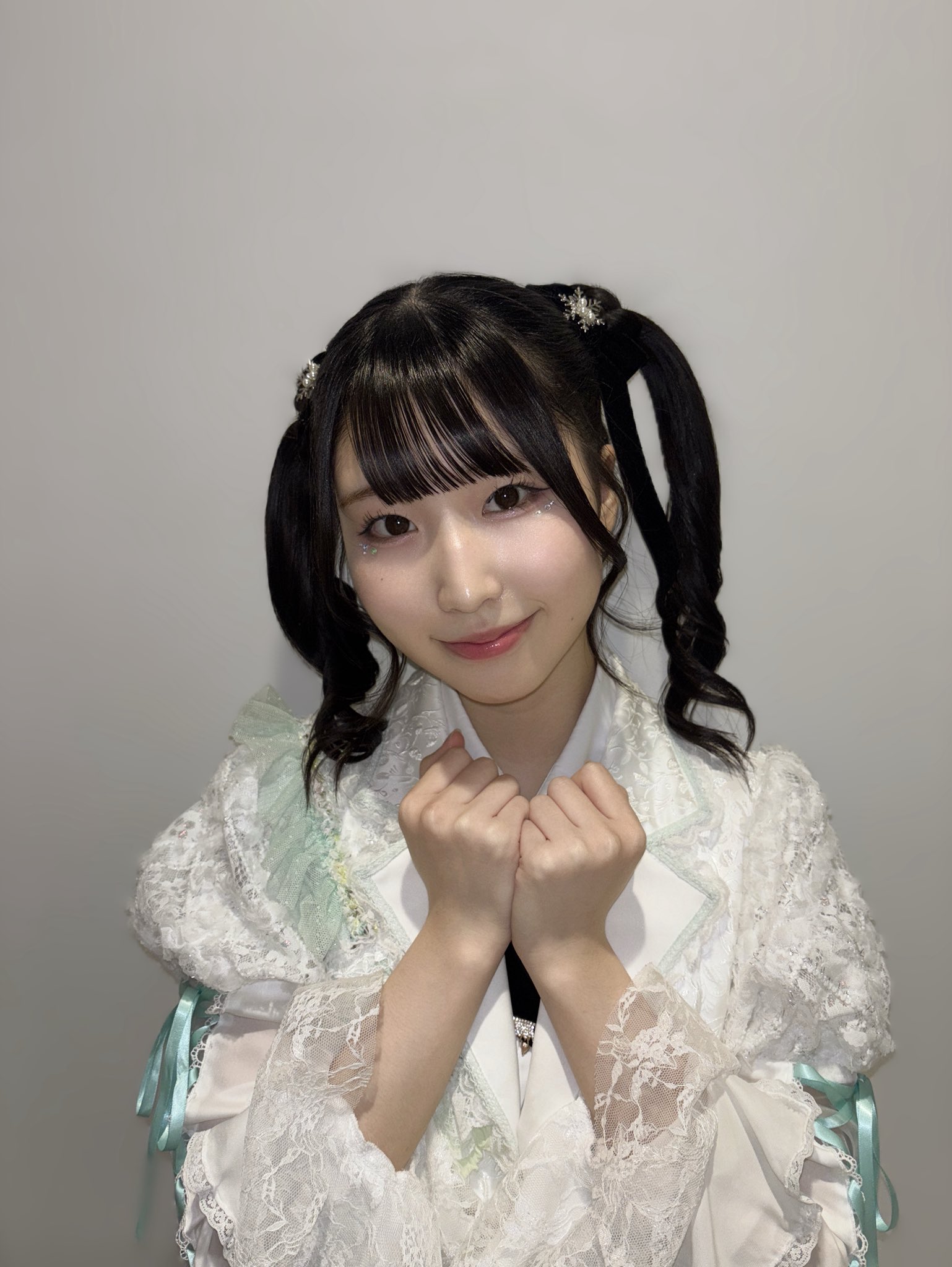 かすみ草 様♡ 高実 心花｛ かすみ草とステラ ｝ on X: 