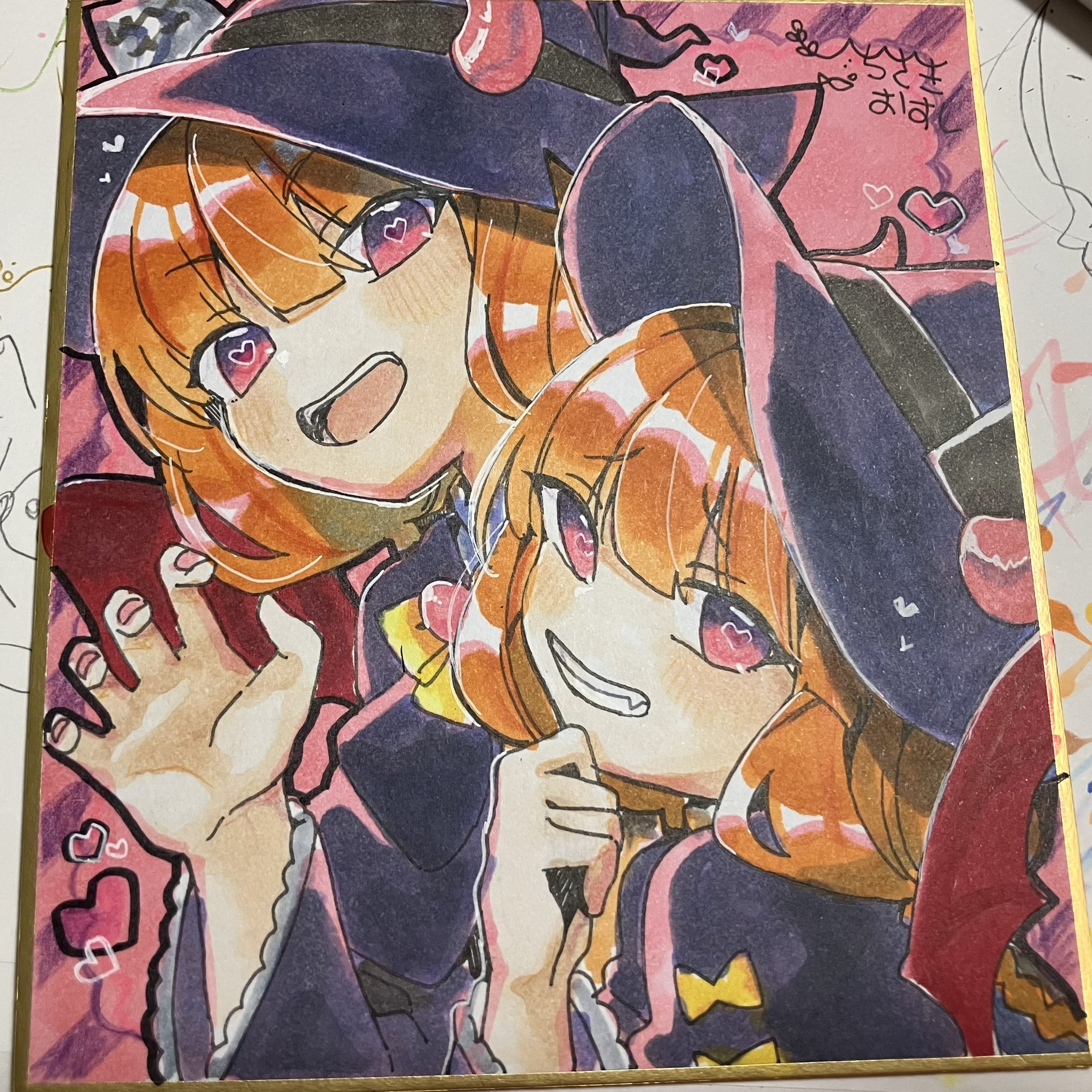 いちご☆様♡オーダー専用ページです。 いちさきおすし@C106(土)東ネ-10a on X: 