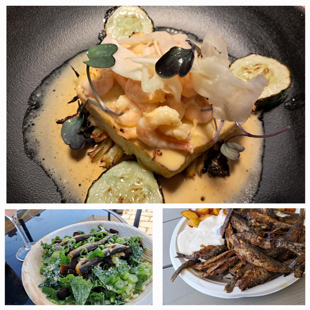 Nyt on hyvä aika syödä suomalaista järvikalaa! Kalassa on paljon proteiinia, kivennäisaineita ja D-vitamiinia. Se on ekologista ruokaa ja tuo työtä Suomeen. Ja maistuu hyvältä. #TyötäSuomeen #HyväRuoka