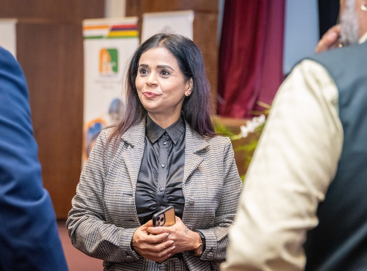 IBC Mauritius tweet media