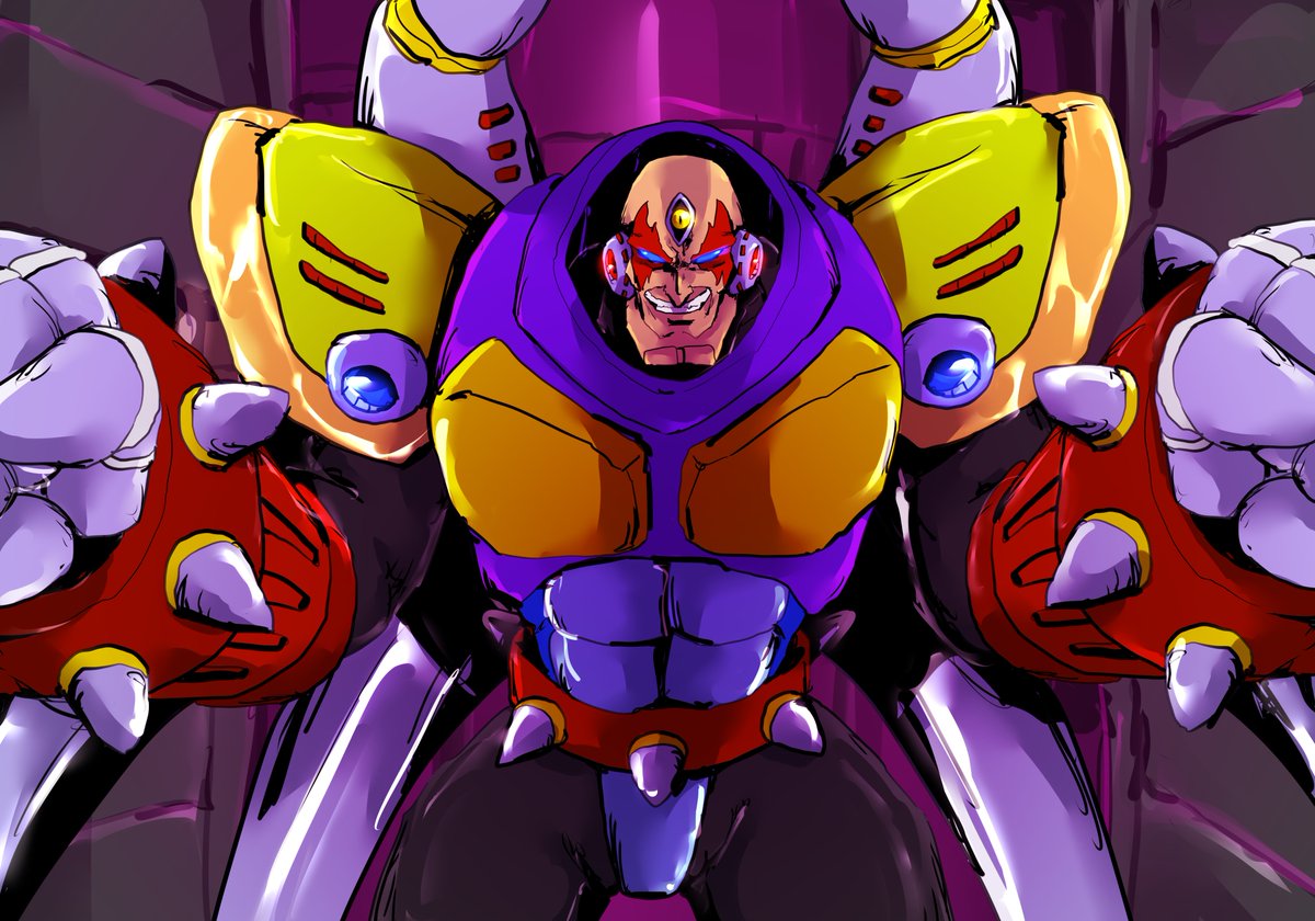 「シグマもシグマも」|クラッススのイラスト