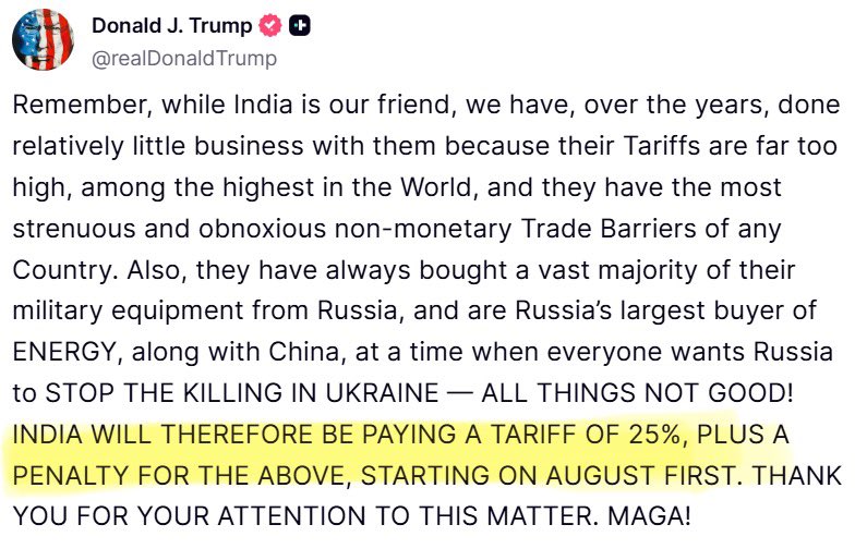 Get ready for more inflation.