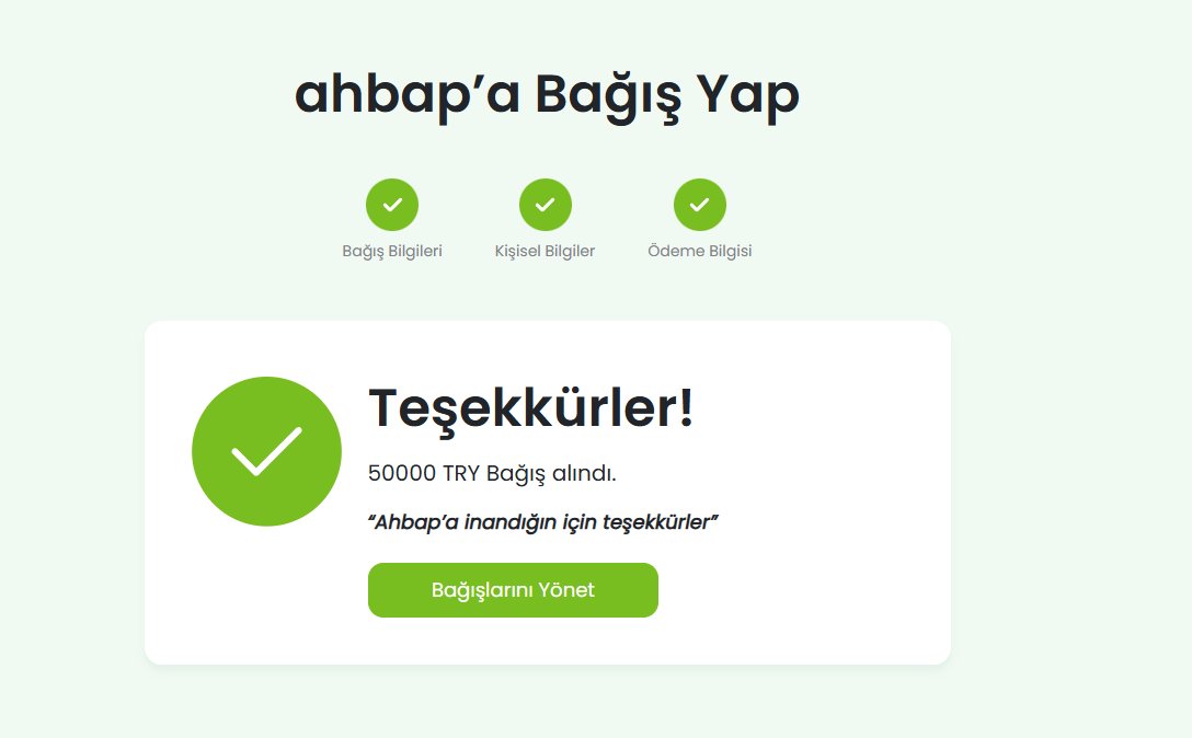 Ülkemizdeki yangınlara hepimiz çok üzüldük, hem ormanlar, hem can ve mal kaybı yaşayan kişiler hem de ormandaki canlılara yardımcı olabilmek için bağış yaptım. Espordaki ve yayıncı arkadaşlarımı da bu konunun üstünde durmaya teşvik etmek istedim. 🫶 🫶
