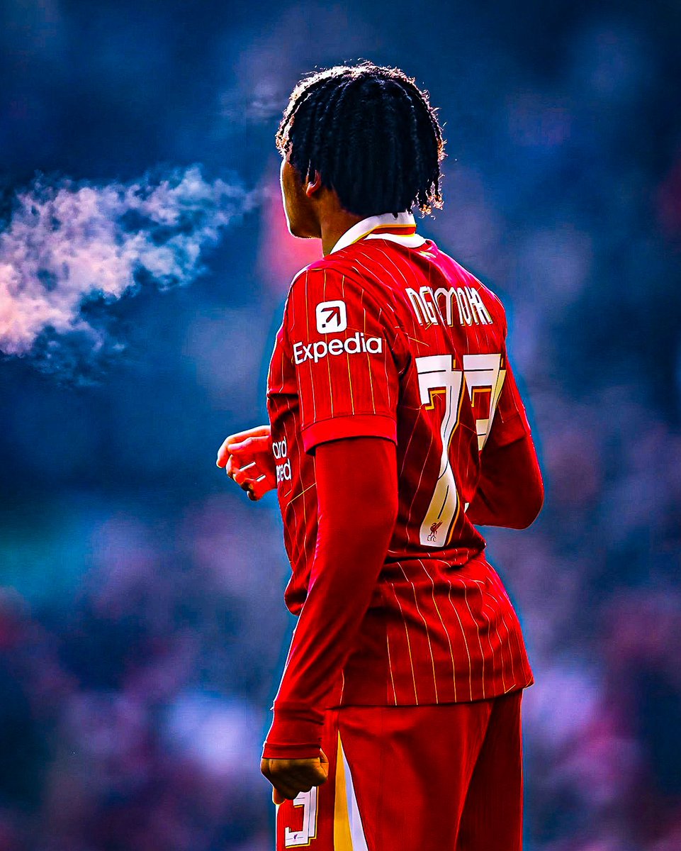 That’s my starboy. He’s HIM.