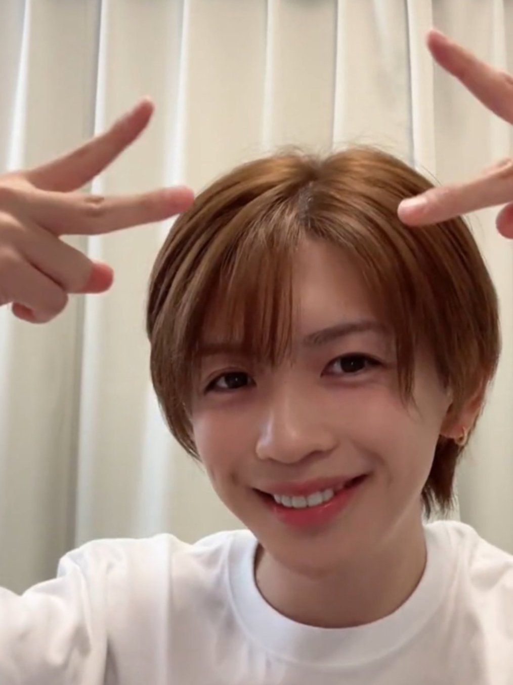 岩橋くんの可愛いセット♡ 岩橋玄樹 1st写真集『Labneh（ラブネ）』〈通常版2024年3月14日