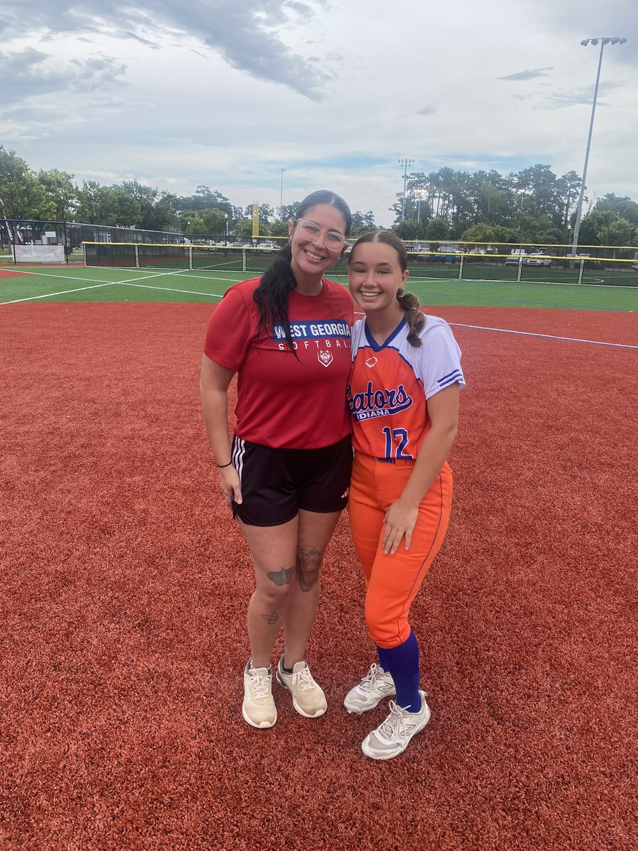 Jocelyn *Jay* Donitzen 2027 (@jocelyndonitzen) on Twitter photo Spent yesterday attending the TCS East Coast Nationals Camp! Received great instruction and feedback and enjoyed talking with all the coaches! Thank you coaches for holding a fun and informative camp! Unfortunately had a missed photo opportunity with <a href="/bgcatching/">@BryanGarrettCatchingHitting</a>. Spent yesterday attending the TCS East Coast Nationals Camp! Received great instruction and feedback and enjoyed talking with all the coaches! Thank you coaches for holding a fun and informative camp! Unfortunately had a missed photo opportunity with <a href="/bgcatching/">@BryanGarrettCatchingHitting</a>.