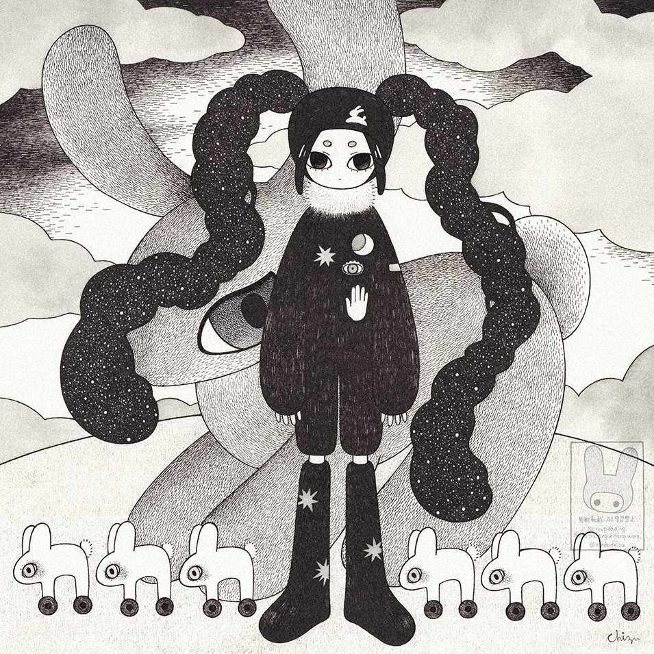 wadachizu's tweet image. 