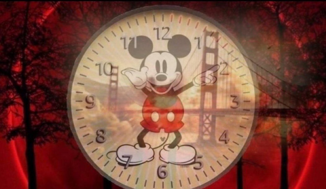 Now, prepare for something that you never expected to see in your lifetime.