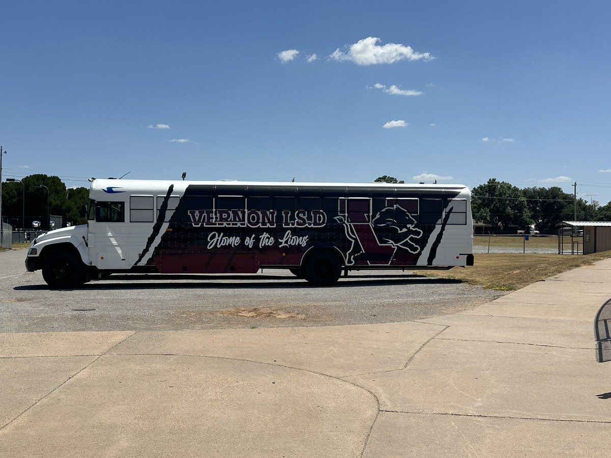 A quick stop through <a href="/VernonISD/">Vernon ISD</a> 

A ton of tradition here!

<a href="/VernonLionsBall/">Lion Football</a>