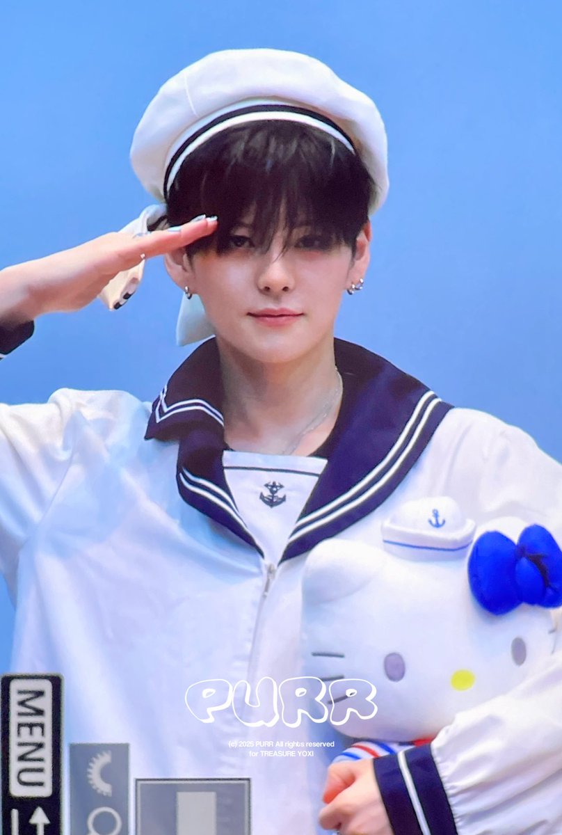 250730 앙나기여움 
#YOSHI #요시 #ヨシ