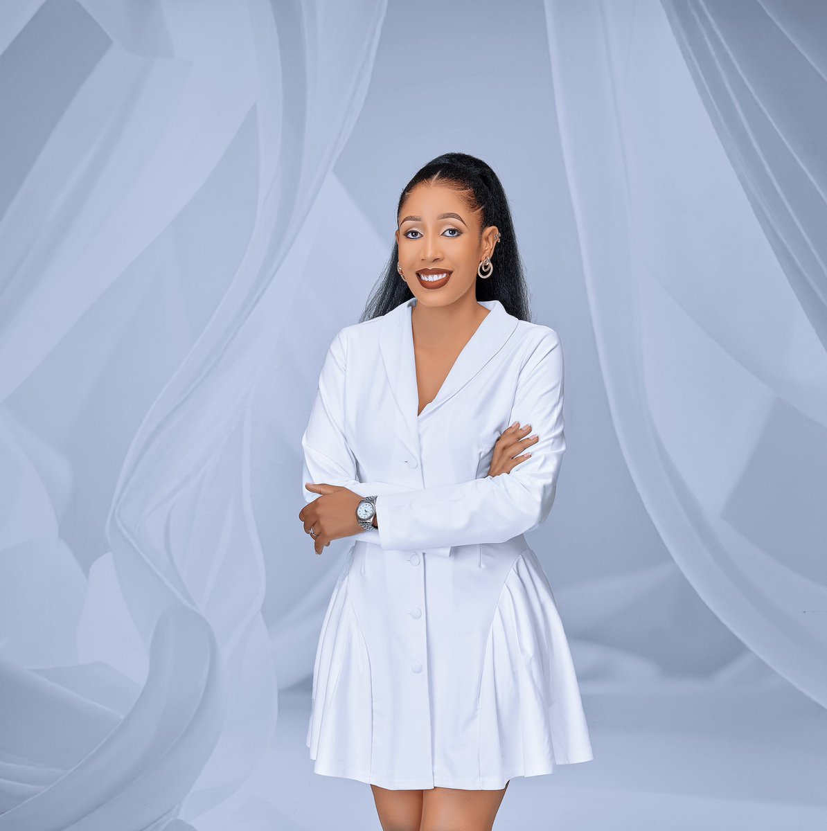 Hey Tigress it’s your birthday 🎂 🥳🎂🎉🎊🍾Happy +1 to me