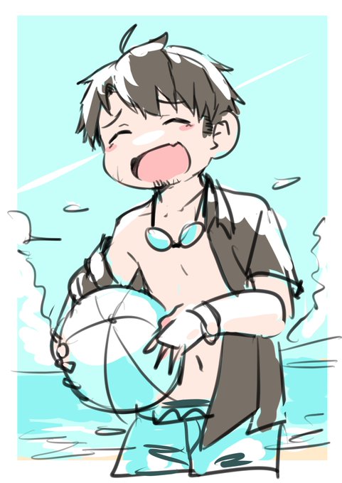 もうすぐ30歳になれるからこじきしちゃお
https://t.co/dmGyLFRYAr 