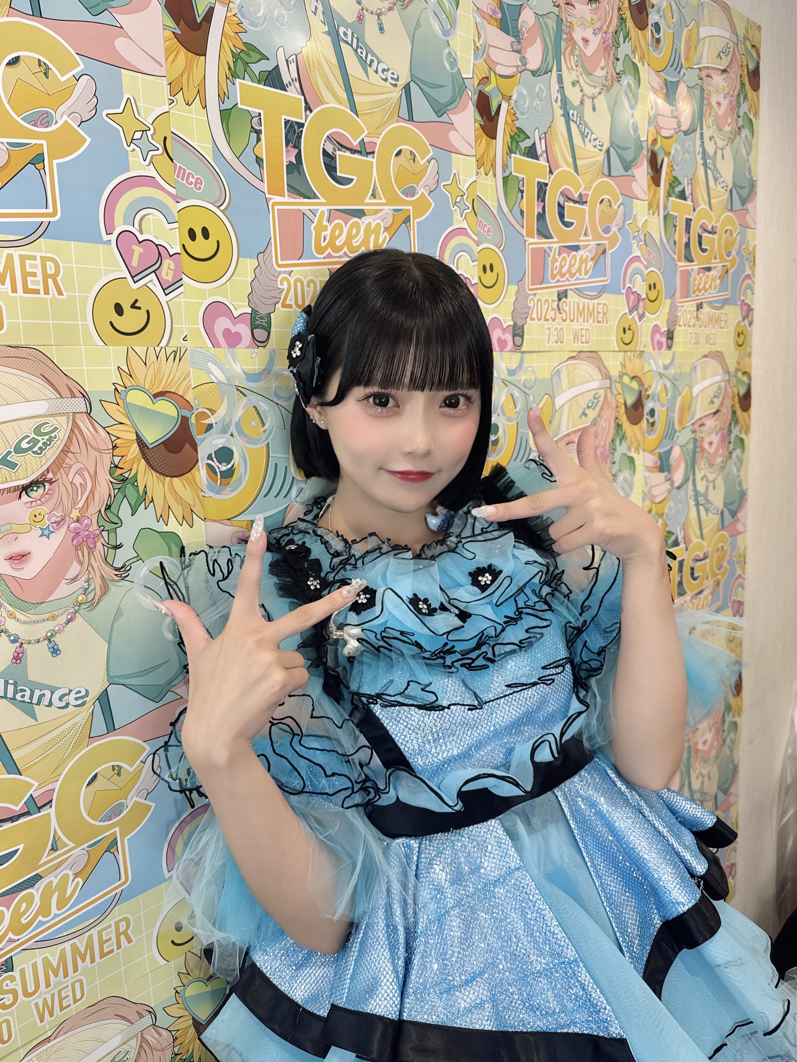 【未開封】CANDY TUNE りのまる　推しアピTシャツ 福山梨乃 福山梨乃 (CANDY TUNE) りのまる (@rino_ct1224) / X