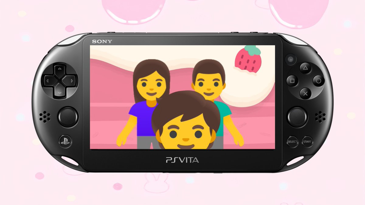 Les enfants aussi peuvent jouer à la #PSVita ! Voici notre sélection de jeux adaptés pour les plus jeunes joueurs 🧒

➡️planetevita.fr/guide-jeux-psv…