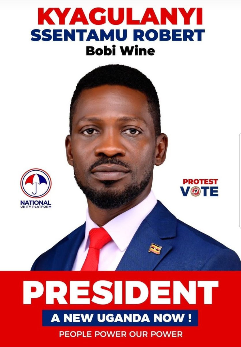 Long Live His Excellency