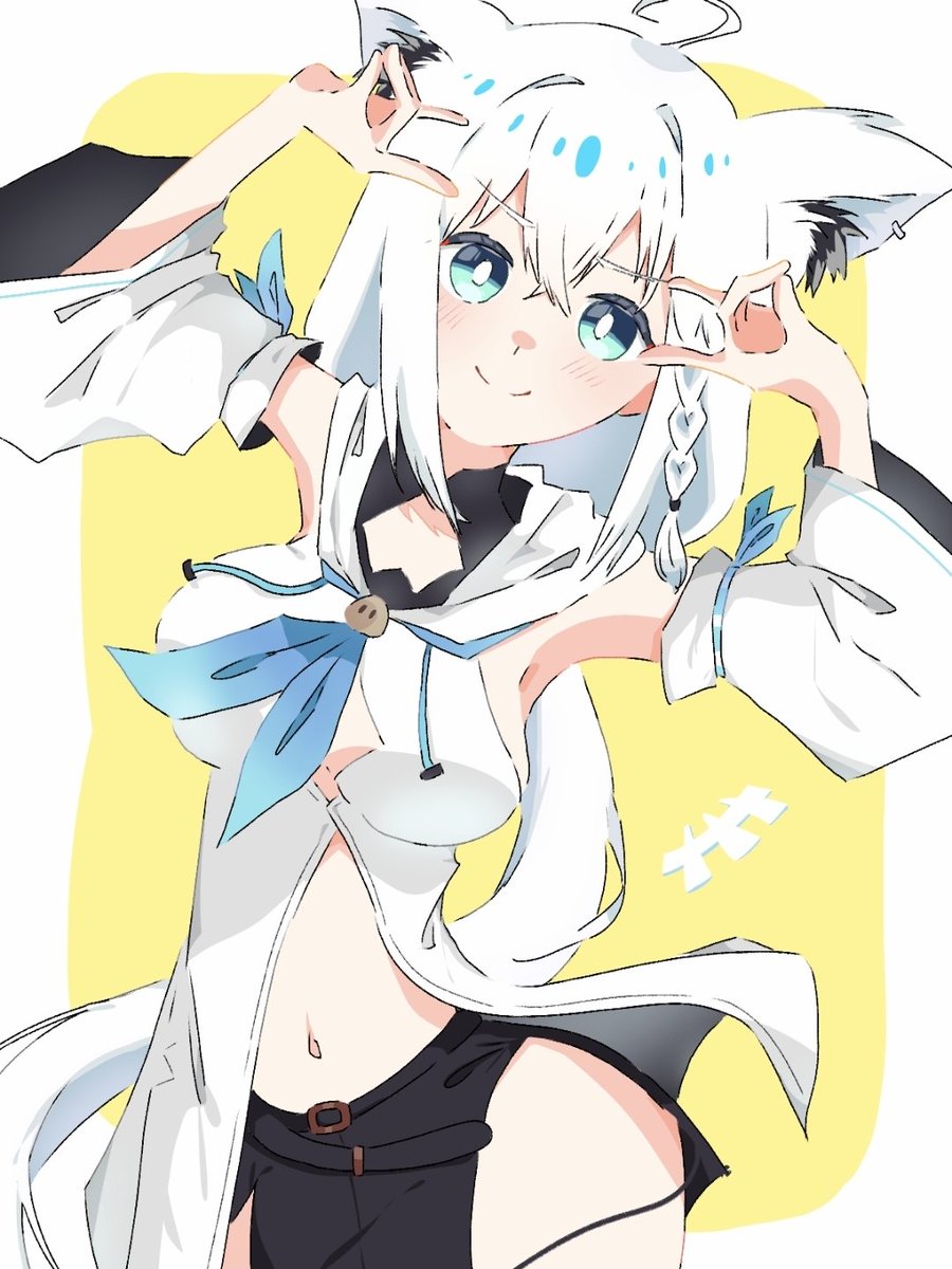 石落 めぇさ (@mesa_creamsoda) / Posts / X