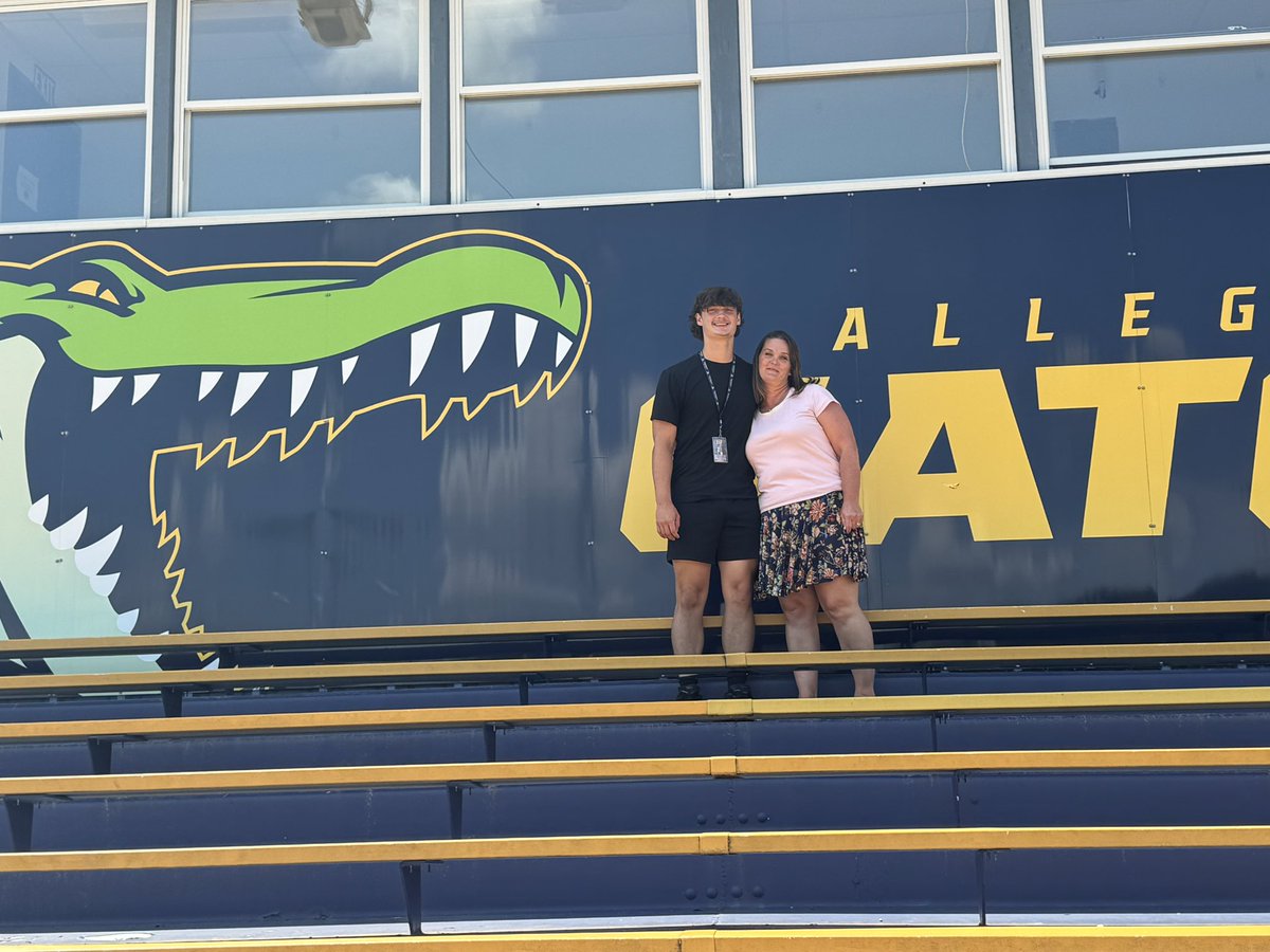 Kenny yoho (@kenny_yoho9) on Twitter photo Thank you <a href="/AlleghenyFB/">Allegheny Football</a> for hosting a great visit! I look forward to seeing a game this fall! <a href="/Coach_Layer/">Braden Layer</a> <a href="/CoachHanhold/">Matt Hanhold</a> <a href="/coachwilliams11/">Coach Devin Williams</a> <a href="/CoachMCochran/">Matt Cochran</a> <a href="/CoachDenstorff/">Clay Denstorff</a> Thank you <a href="/AlleghenyFB/">Allegheny Football</a> for hosting a great visit! I look forward to seeing a game this fall! <a href="/Coach_Layer/">Braden Layer</a> <a href="/CoachHanhold/">Matt Hanhold</a> <a href="/coachwilliams11/">Coach Devin Williams</a> <a href="/CoachMCochran/">Matt Cochran</a> <a href="/CoachDenstorff/">Clay Denstorff</a>