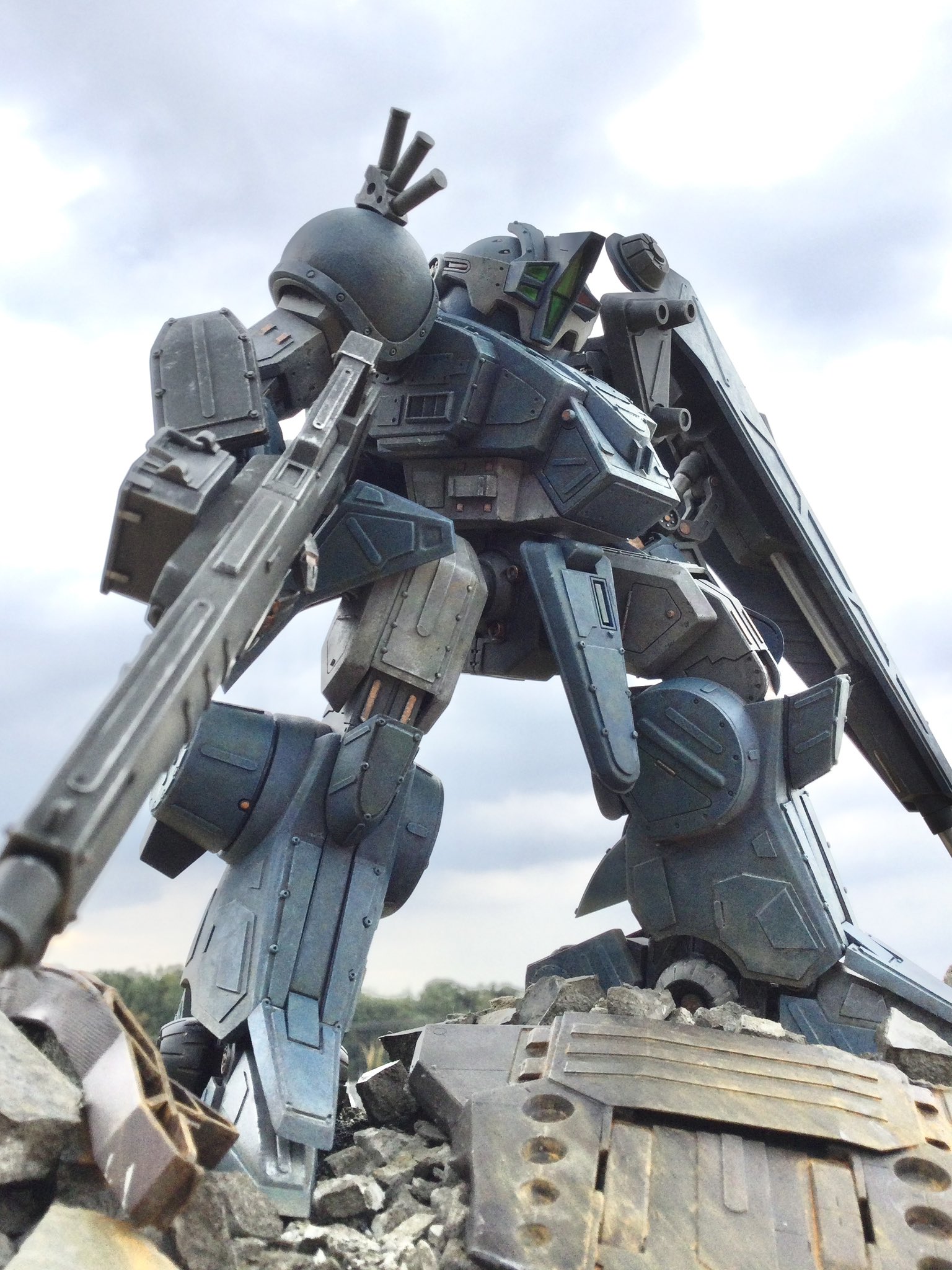 狐火様② 蒼風レド on X: 