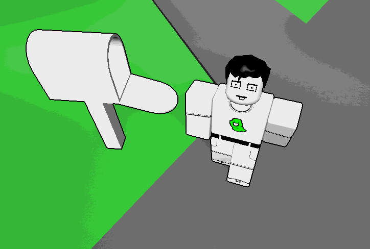 == NEWS ==

A look at a brand new dragondudes3 skin; ectoBiologist!
This skin is a reference to Homestuck(?).

Made by <a href="/1ns0uls/">luka!</a>
#roblox #pwnedby1400 #pwnedby14