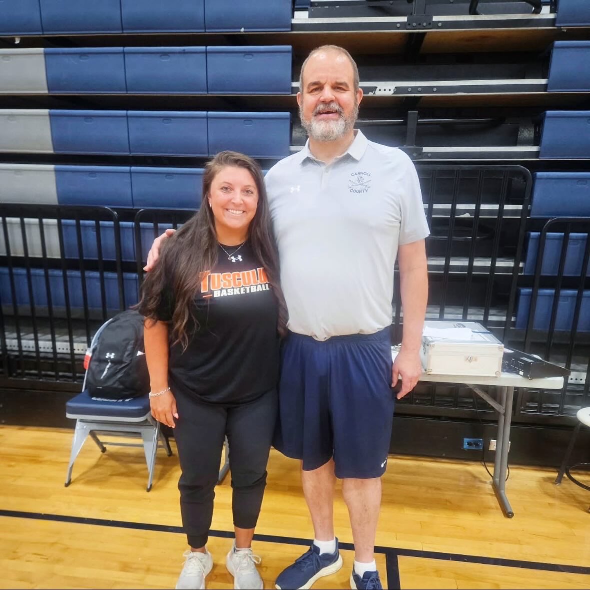 Michala Hash tweet media