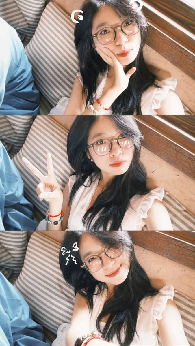 Khác gì nàng thơ đâu