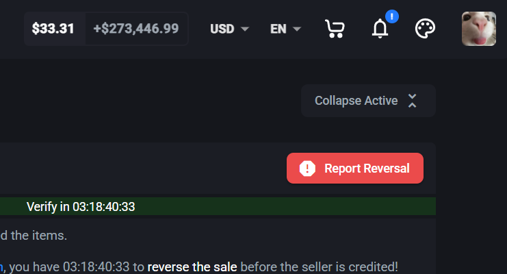 god i hate this new trade update