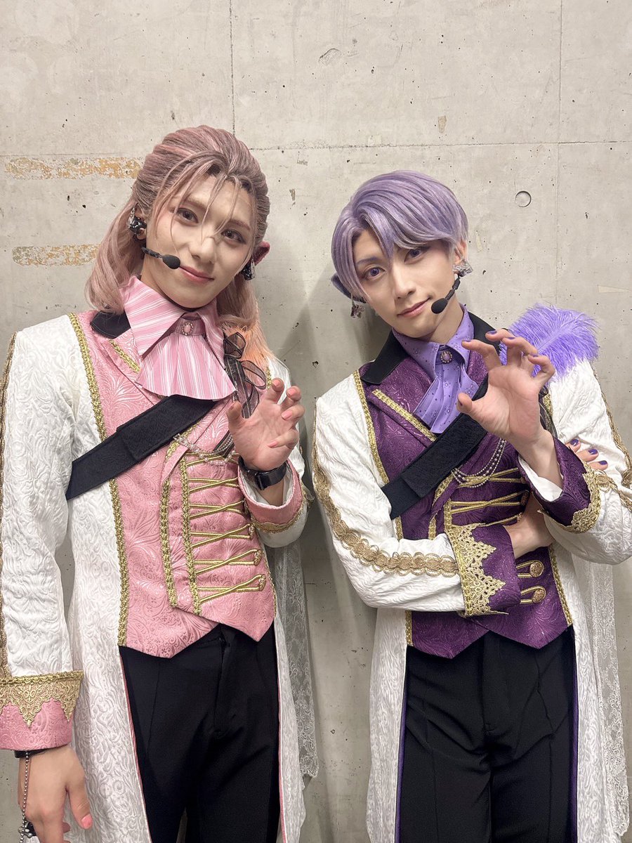 Nagatan_0709_'s tweet photo. ミュージカル『刀剣乱舞』
目出度歌誉花舞 十周年祝賀祭
東京ドームという特別な場所でパフォーマンスできたこと、心が震えました。
応援してくれる皆さんの存在が、何よりの原動力です。これからも一緒に楽しんでいけたら嬉しいです！

ありがとうございました！ﾜﾝｯ‼︎🐶
#刀ミュ https://t.co/HuEIfkilxq
