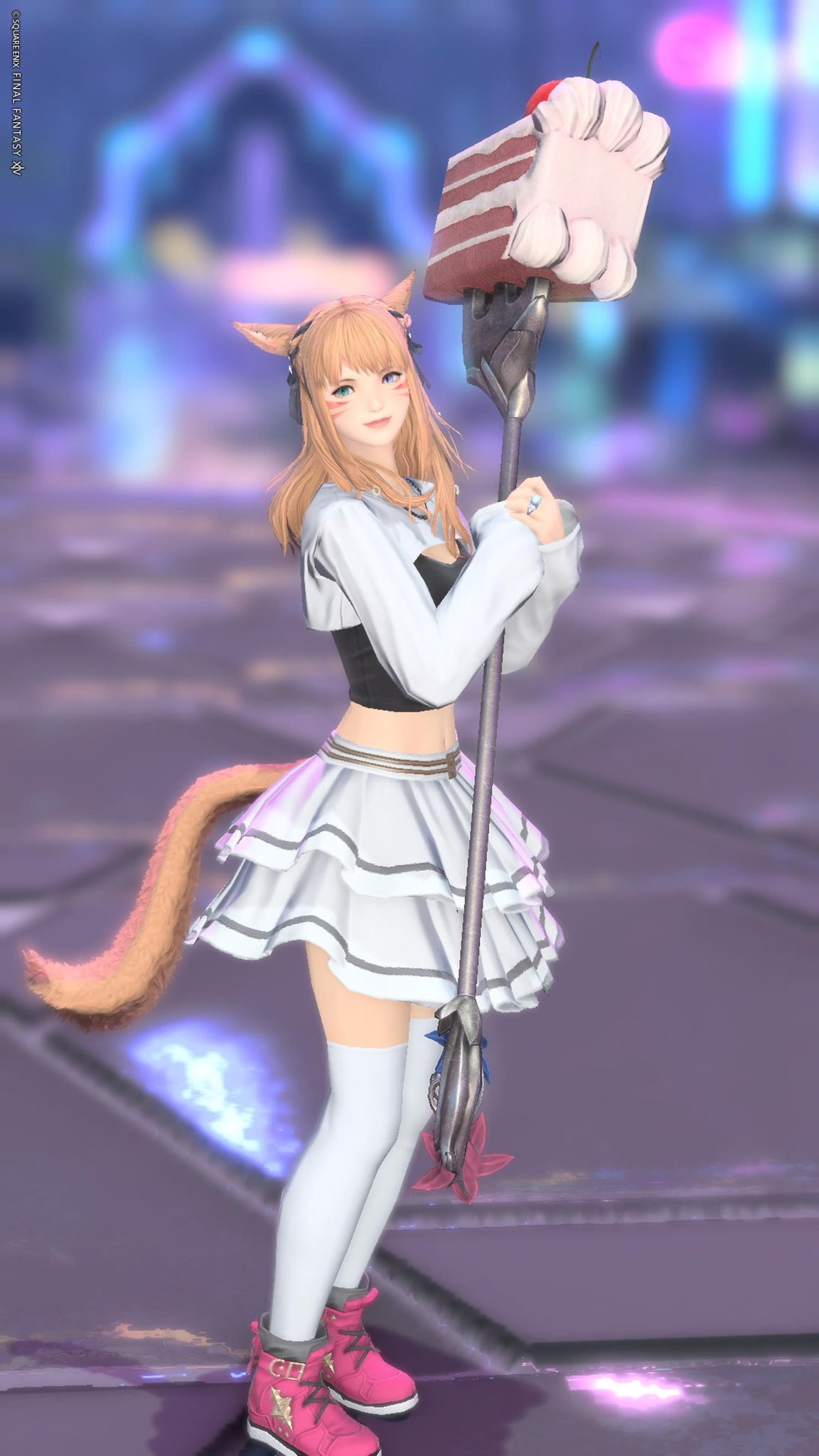 れいにゃん れいにゃん🐈💕D4 on X: 