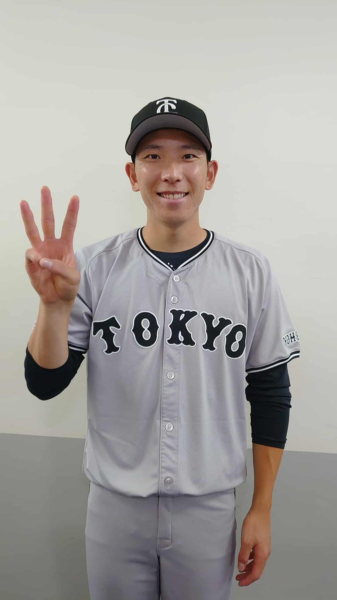 【一軍】vs 中日
バンテリンドーム
(試合終了) G 2-0 D

今日のヒーロー！
今季3勝目、戸郷翔征投手！

#新風 #ジャイアンツ