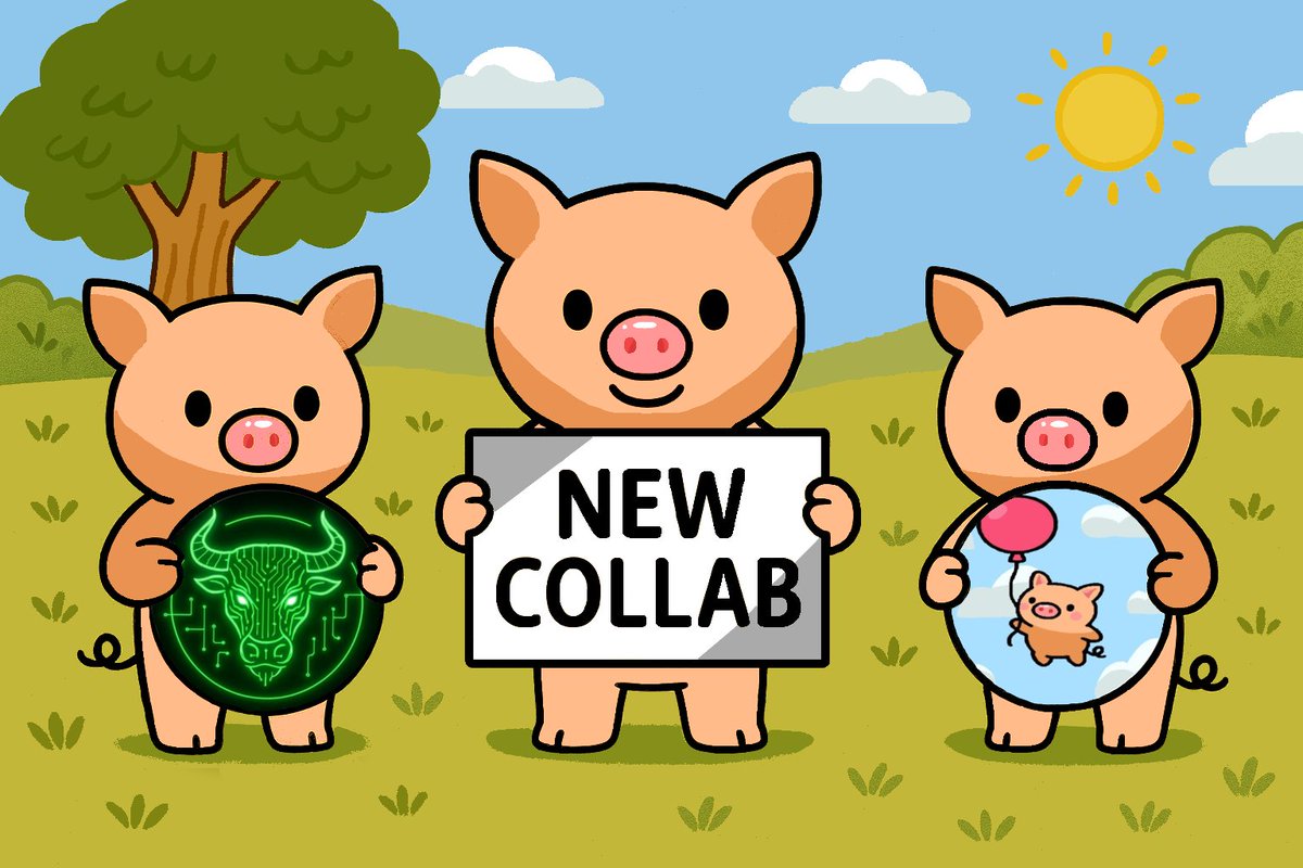 PIGILIO (@pig_hyper) on Twitter photo 🚨COLLAB ALERT🚨
We’ve teamed up with the amazing <a href="/LiquidRogueBull/">LiquidRogueBulls</a> for something special 👀🎁
The giveaway will run EXCLUSIVELY on our Discord — don’t miss your shot at winning !! 🚨COLLAB ALERT🚨
We’ve teamed up with the amazing <a href="/LiquidRogueBull/">LiquidRogueBulls</a> for something special 👀🎁
The giveaway will run EXCLUSIVELY on our Discord — don’t miss your shot at winning !!