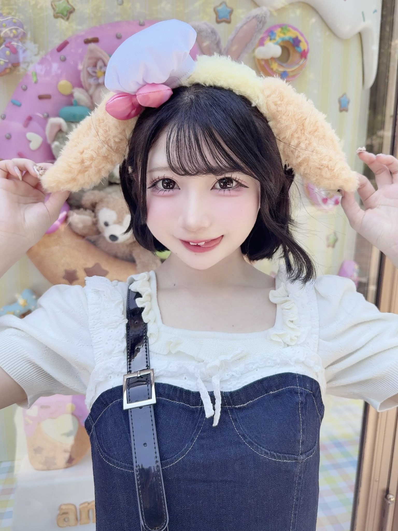 琴音ふりる 推しT 初期 夜光性アミューズ 2025年最新】琴音ふりるの人気アイテム - メルカリ