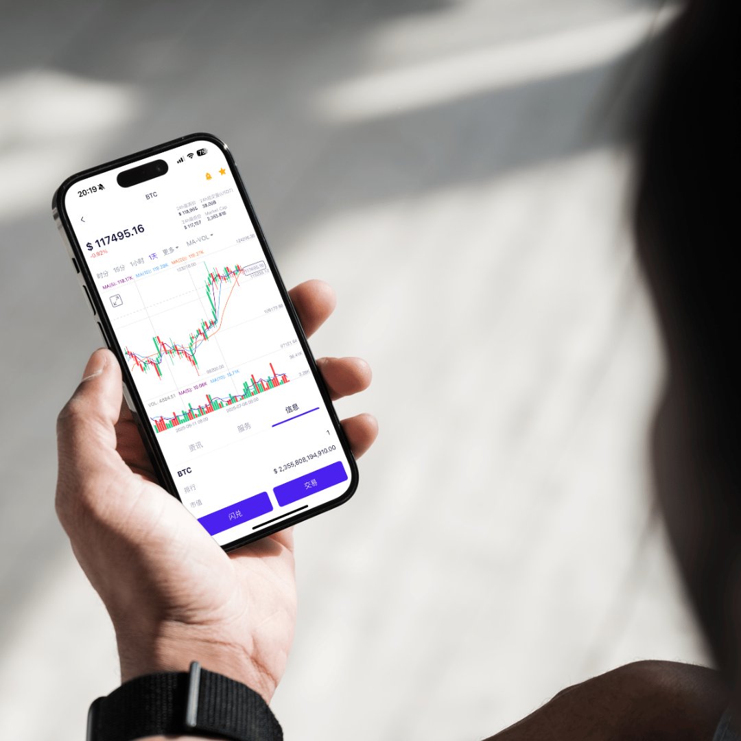 🤓真正的Trader，行情预测都是“吹的” #交易员#SafePal #web3 #谐音梗扣钱