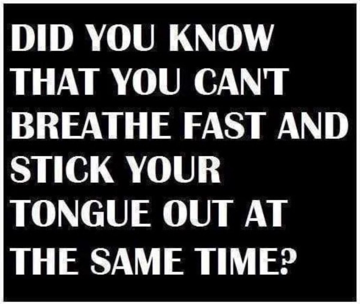 Good morning!🇺🇸🌄☕️ 
Hope everyone has an amazing day!💜

I am too uncoordinated to do this. 🤷🏻‍♀️
Can you do it?