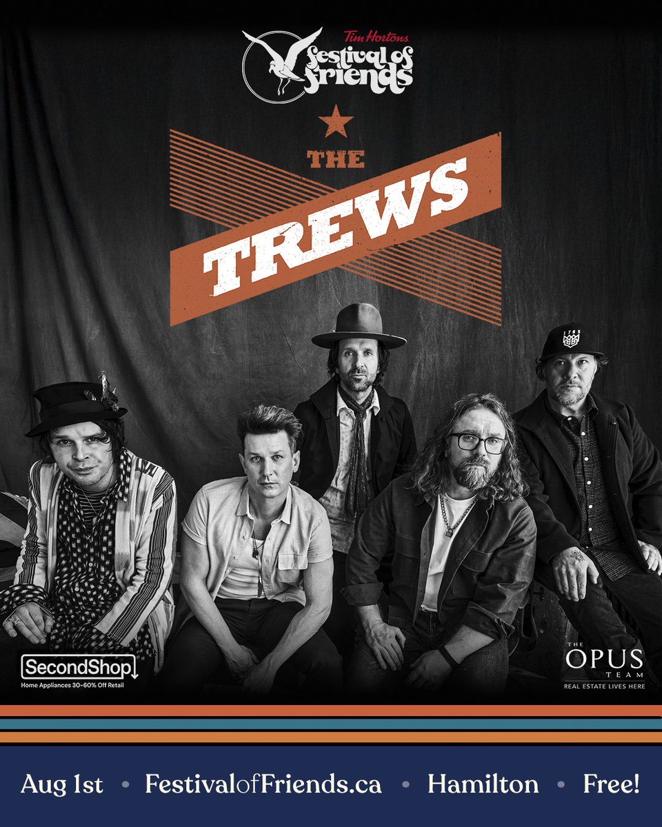 Festival of Friends tweet media