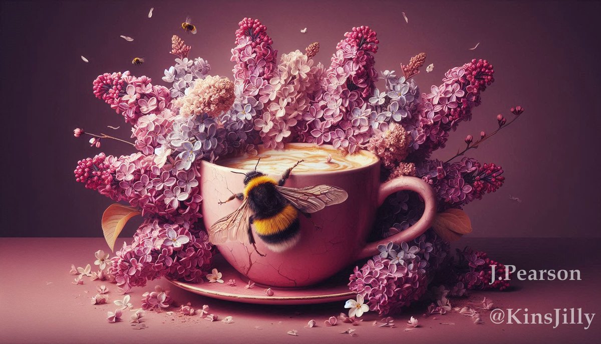 Good Morning Good afternoon and Good evening everyone, where ever you are in the world. This morning has proved to be productive. I dont think I will be on here in the mornings now. 
Hope you are all well?
#GoodMorning #CoffeeTime #GoodAfternoon