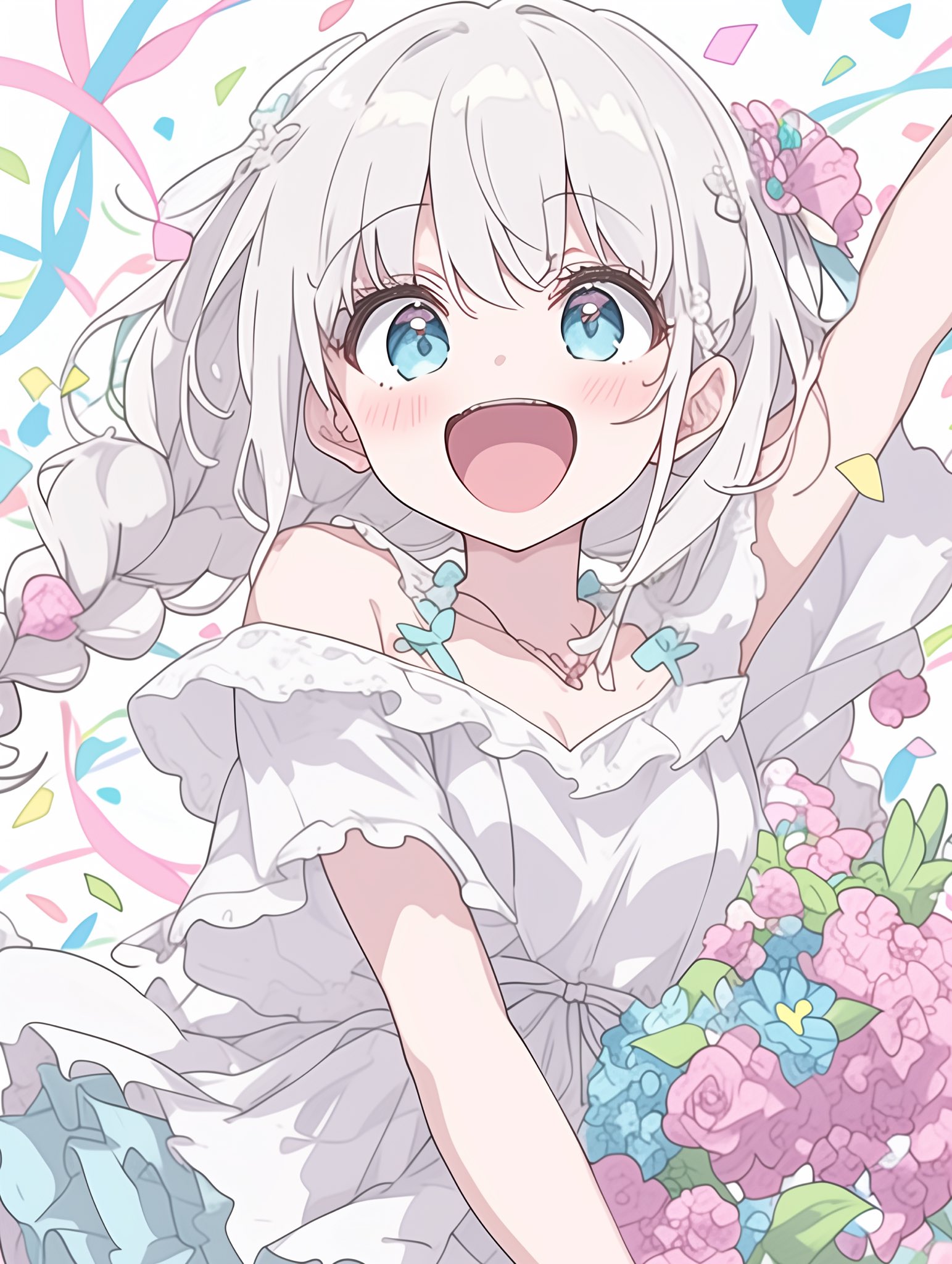 ひめlove様♡ありがとうございます♡ AZONE INTERNATIONAL::えっくす☆きゅーと