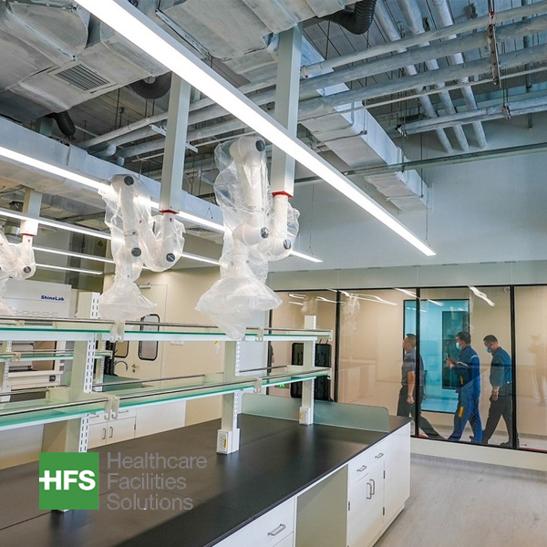 Before breaking ground, we provide needs analysis, programming, and test-fit studies so you only commit to proposals that truly work. #FeasibilityStudy #HealthcarePlanning