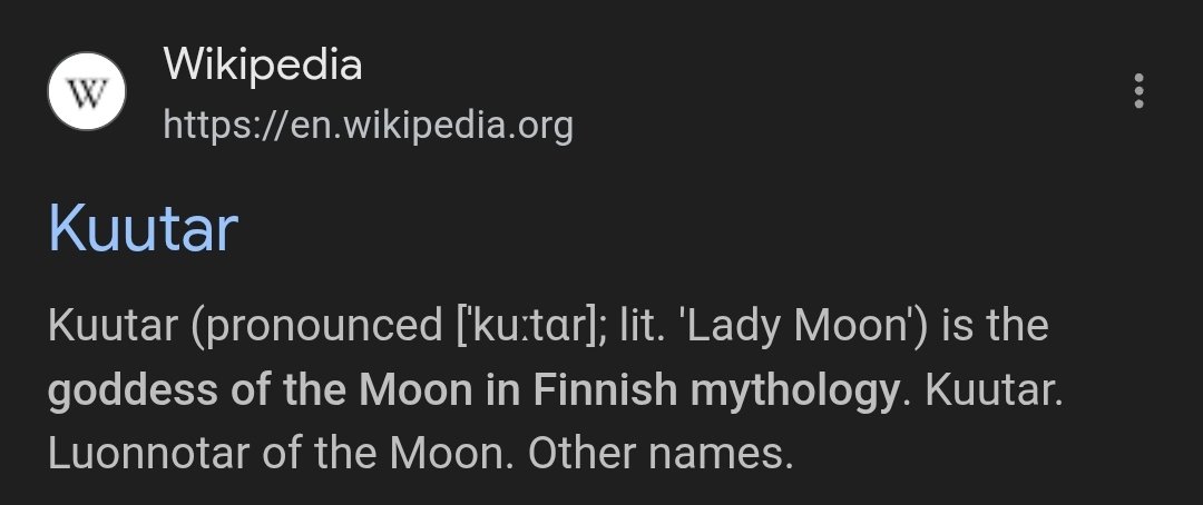 Columbinas real/alt name ❤️‍🩹