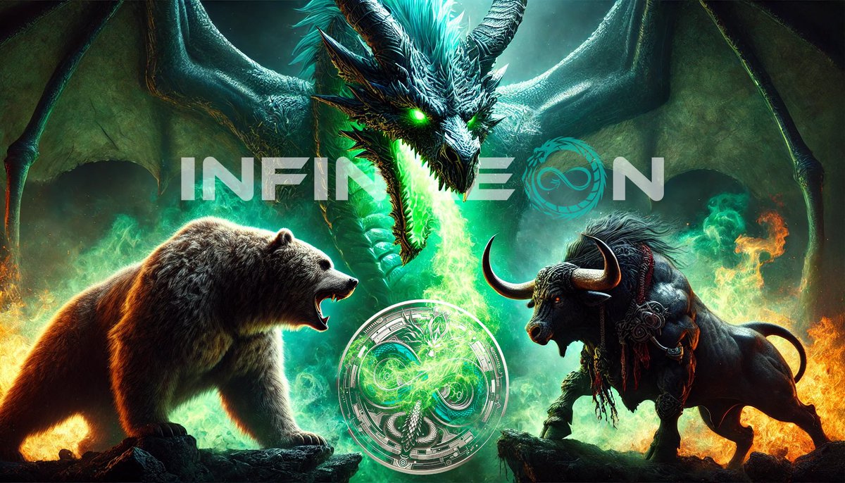 Joshua (@wolfprowler) on Twitter photo Grab your crypto journey by the balls and see what makes Infinaeon’s approach to liquidity generation and revenue sharing so unique. You can find everything in this bullish whitepaper. Check the docs: Infinaeon.com/whitepaper
#Infinaeon #LunarPumpFun <a href="/Infinaeon/">Infinaeon Blockchain</a> <a href="/LunarPumpFun/">LunarPumpFun</a> Grab your crypto journey by the balls and see what makes Infinaeon’s approach to liquidity generation and revenue sharing so unique. You can find everything in this bullish whitepaper. Check the docs: Infinaeon.com/whitepaper
#Infinaeon #LunarPumpFun <a href="/Infinaeon/">Infinaeon Blockchain</a> <a href="/LunarPumpFun/">LunarPumpFun</a>