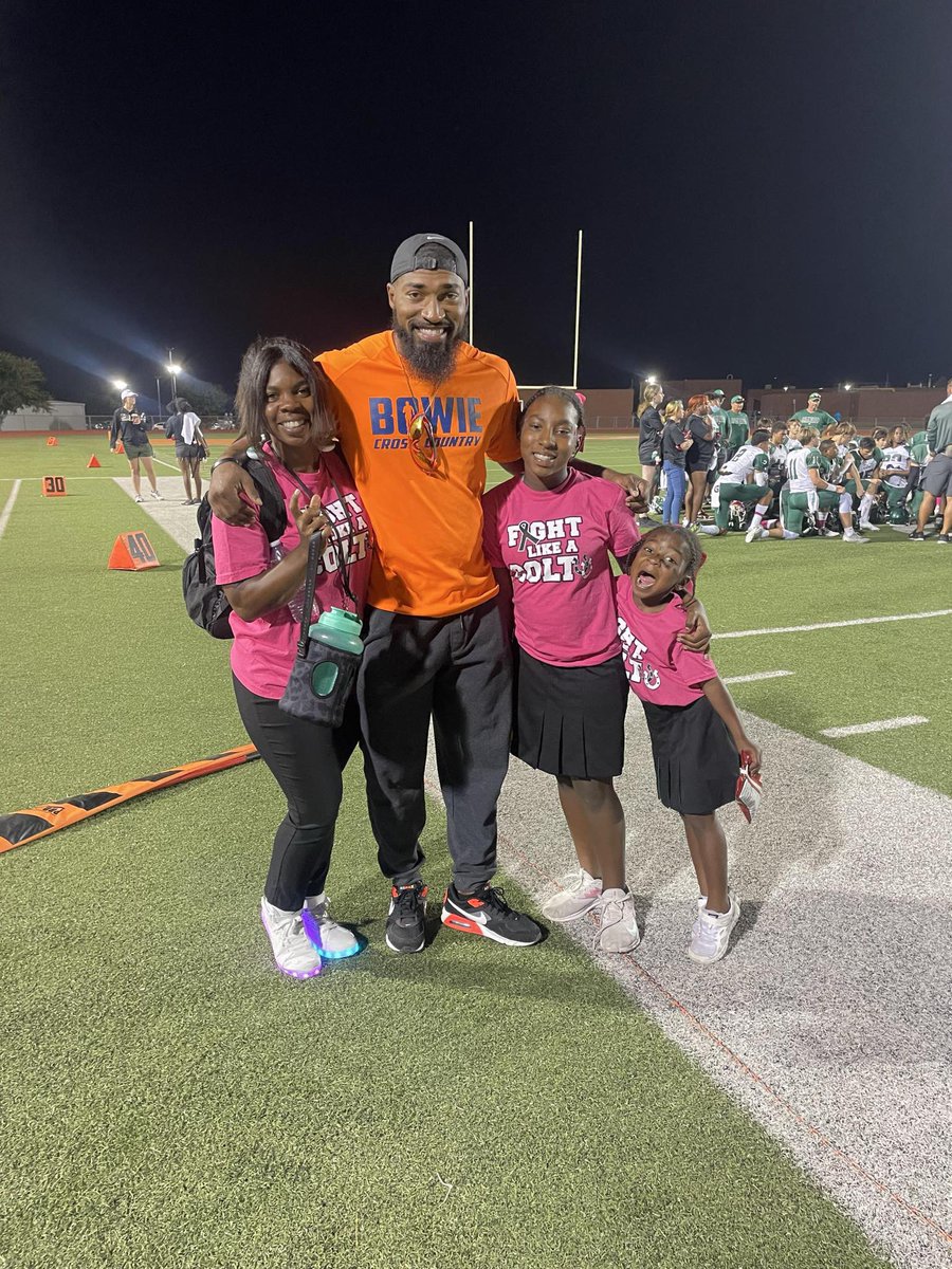 🏈Difference Makers🏈

Shoutout Coach Carter of Bowie High School in Arlington!

<a href="/WillieCarter34/">Willie Carter 🏈🏈</a>
