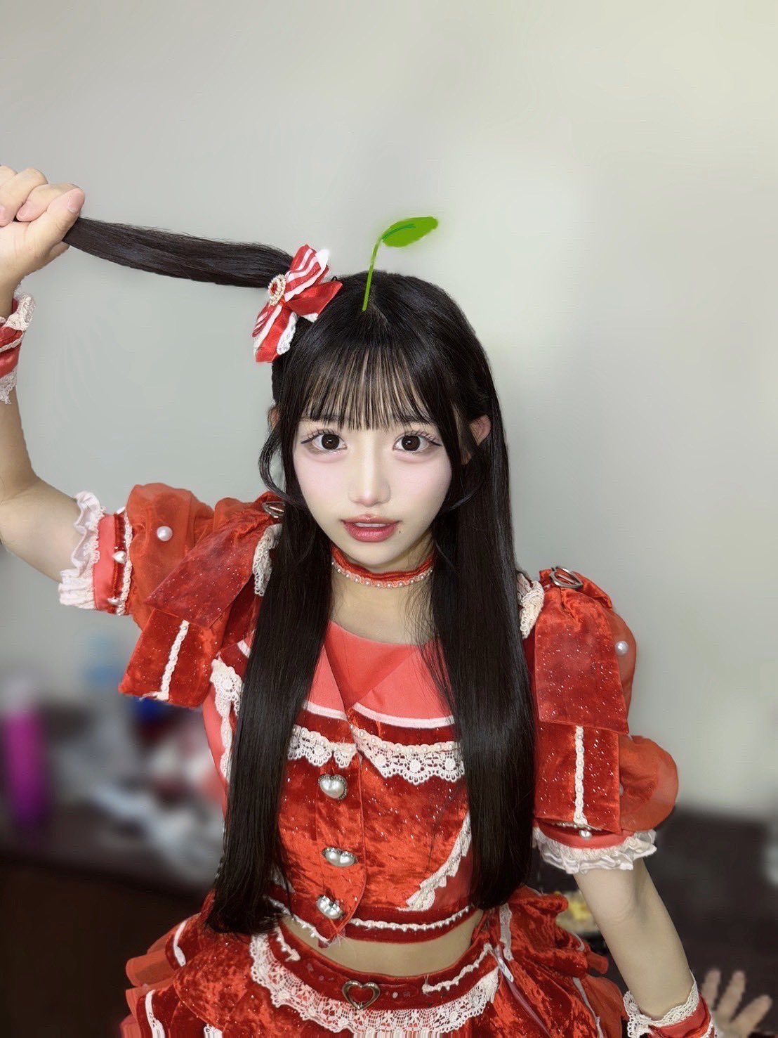 星野あみ【MEGAFON】 on X: 