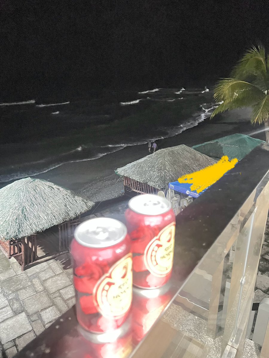 Well, <a href="/BryceWeiner/">Bryce</a> coming over for some beer - with a Tsunami alert in here lol but you gotta cook what you gotta cook! $DAD