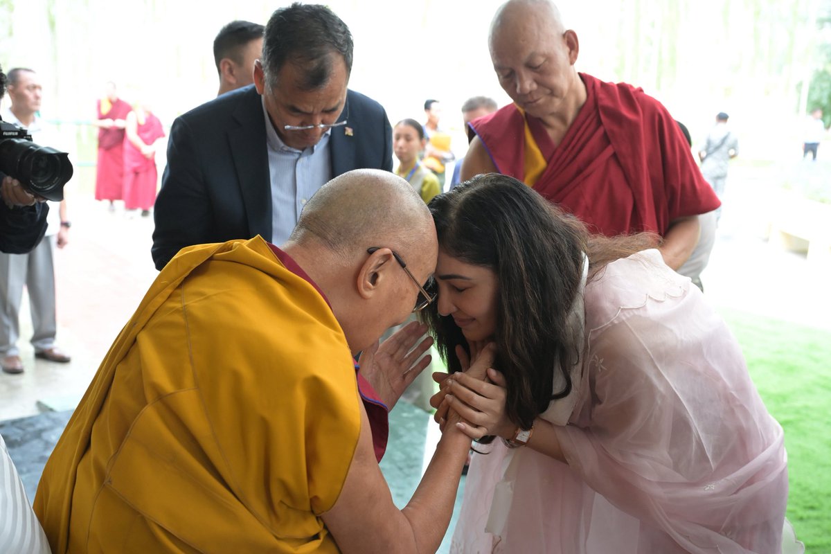 Pooja Chopra tweet media