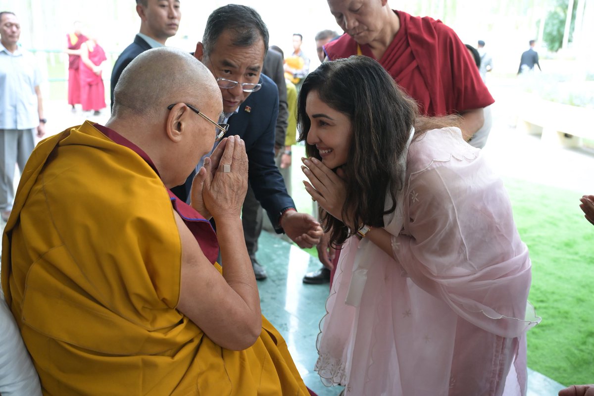 Pooja Chopra tweet media