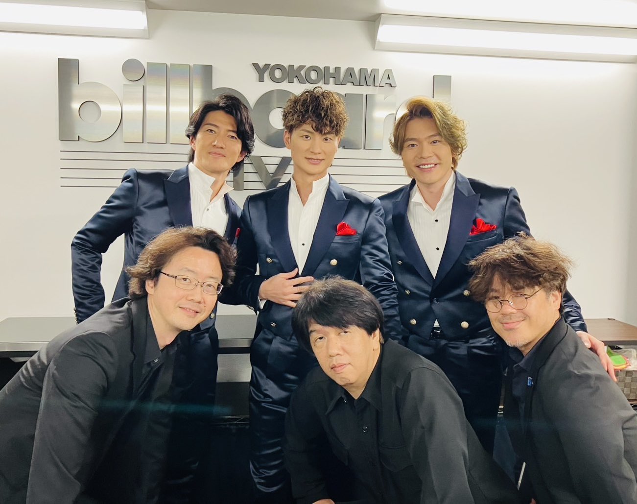 あなたへ　宮原浩暢 feat Le Velvets　SPECIAL BOX あの感動をもう一度！ LE VELVETS×フルオーケストラ、アンコール