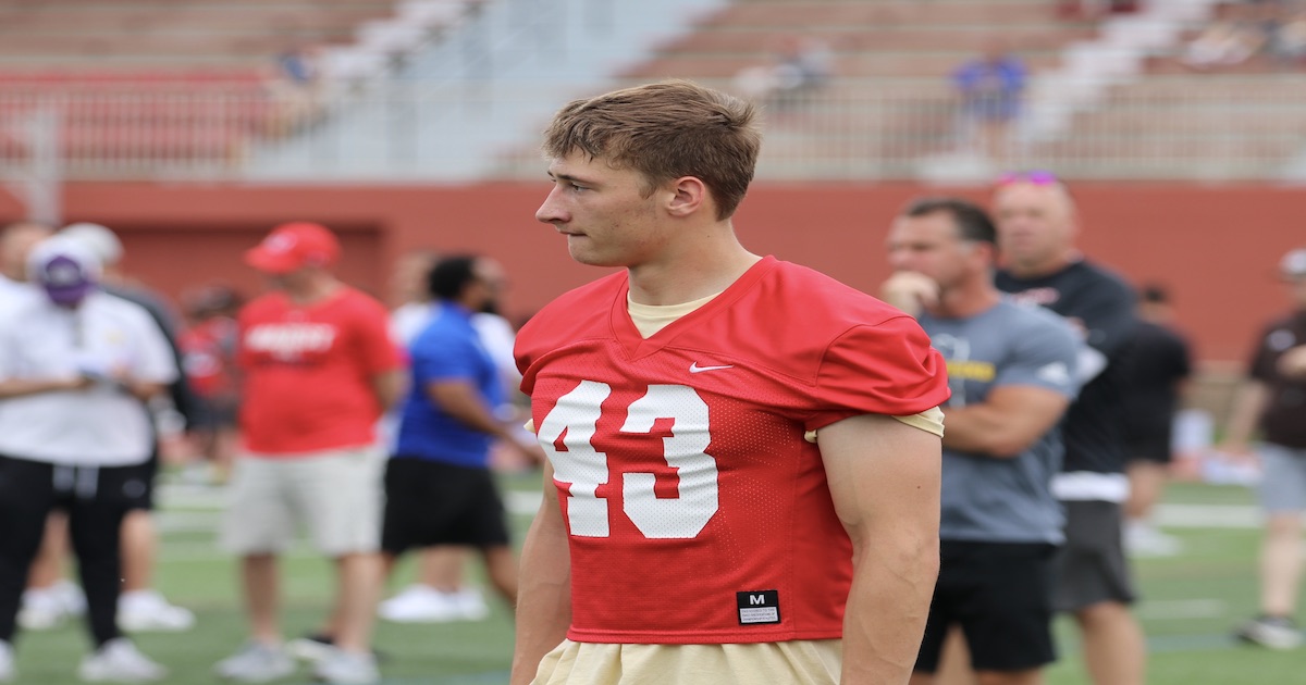 Timothy “EDGYTIM” OHalloran (@edgytim) on Twitter photo New: Lena Winslow <a href="/LeWinPanthers/">Lena-Winslow CUSD202</a> 2026 TE/LB <a href="/AidenWild85/">Aiden Wild</a> Aiden Wild has had a good summer and recaps his camps, his latest recruiting news and more on3.com/sites/edgy-tim… New: Lena Winslow <a href="/LeWinPanthers/">Lena-Winslow CUSD202</a> 2026 TE/LB <a href="/AidenWild85/">Aiden Wild</a> Aiden Wild has had a good summer and recaps his camps, his latest recruiting news and more on3.com/sites/edgy-tim…