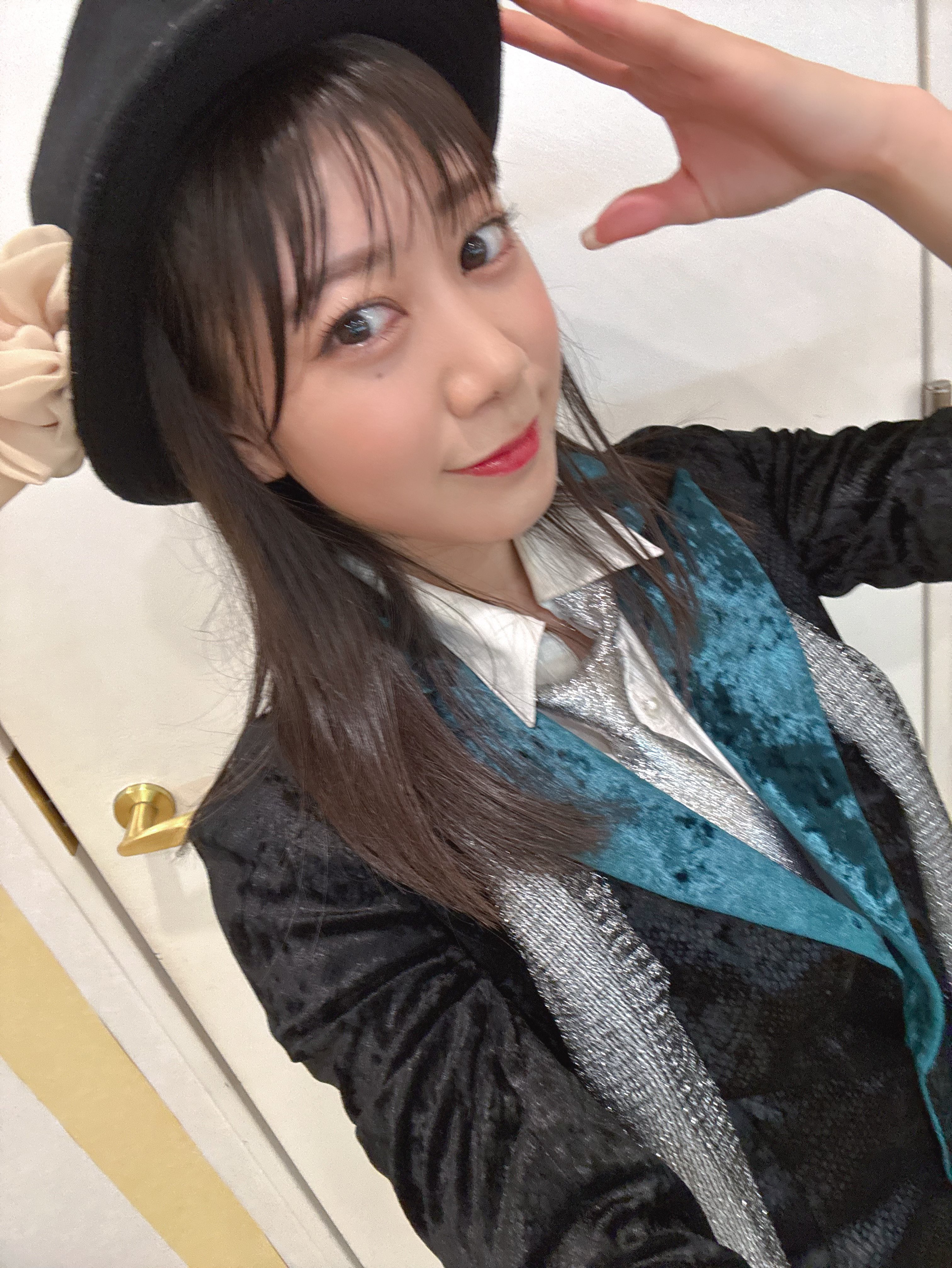 井田玲音名（SKE48） (@reona_ske48) / X